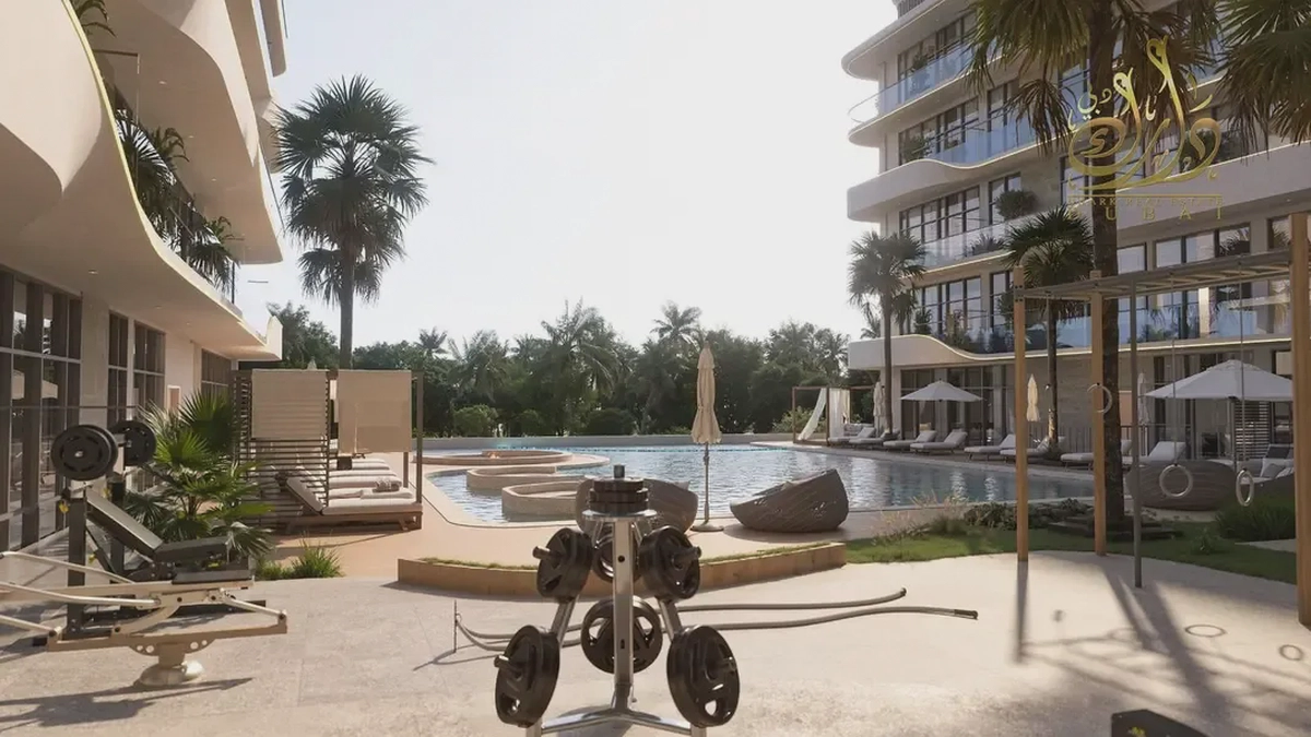 Smart Investment | Dubai South | Special Prices