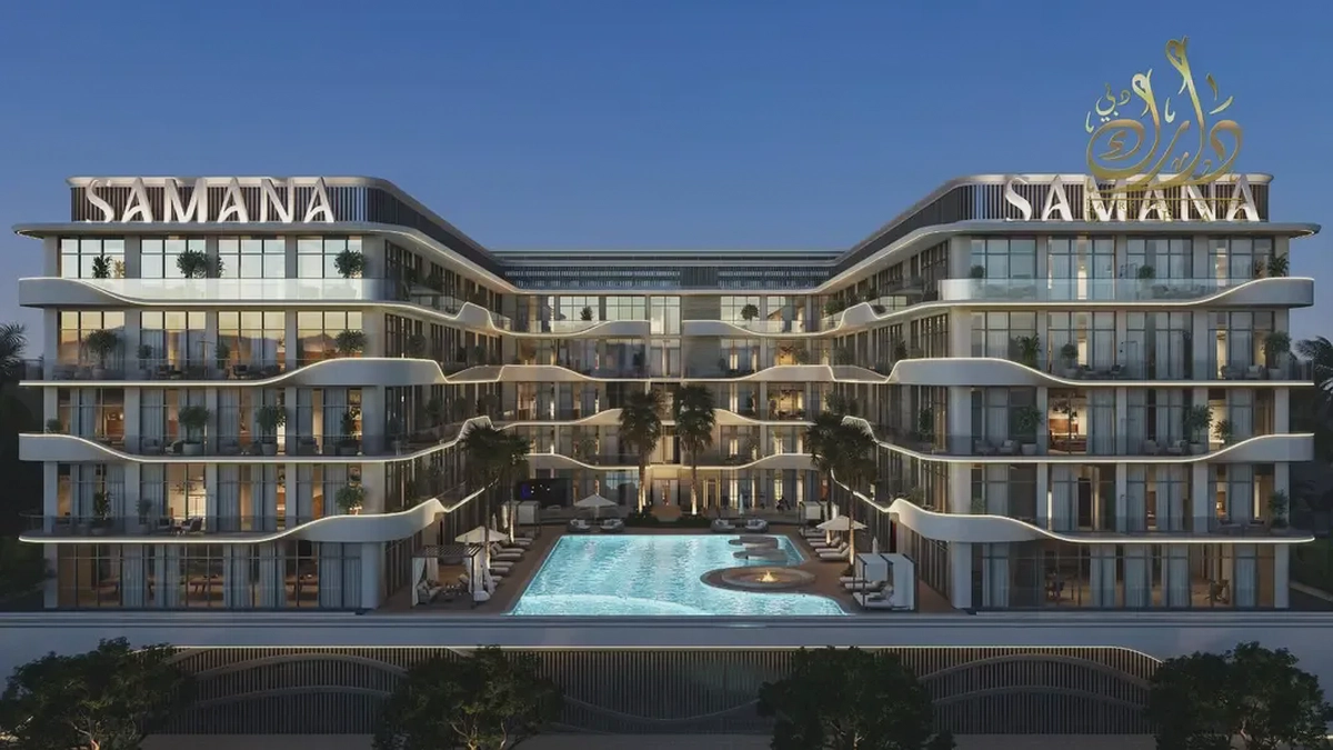 Smart Investment | Dubai South | Special Prices