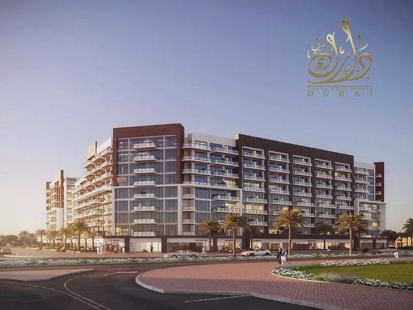 RESORT COMMUNITY LIVING_QUIET LOCATION_EASY PAY-PLAN