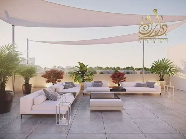 RESORT COMMUNITY LIVING_QUIET LOCATION_EASY PAY-PLAN