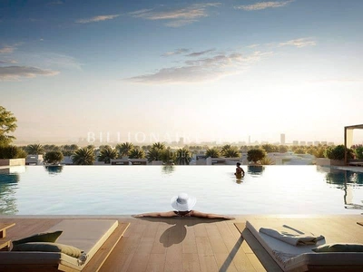 Golf Grand, Dubai Hills Estate, Dubai-8