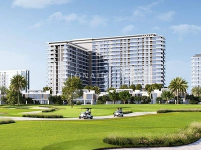 Golf Grand, Dubai Hills Estate, Dubai-0