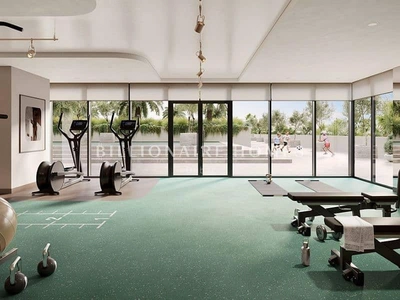 Golf Grand, Dubai Hills Estate, Dubai-2