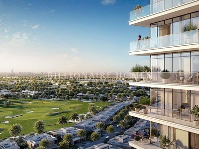 Golf Grand, Dubai Hills Estate, Dubai-5
