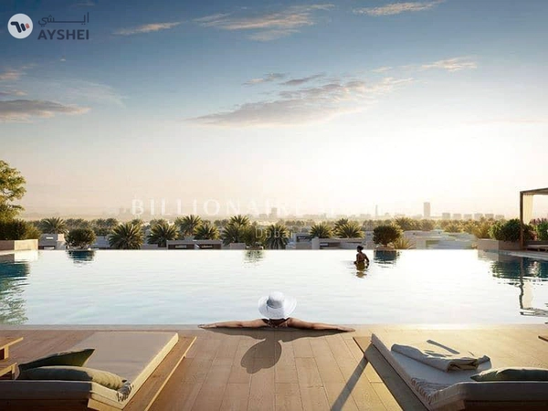 Golf Grand, Dubai Hills Estate, Dubai