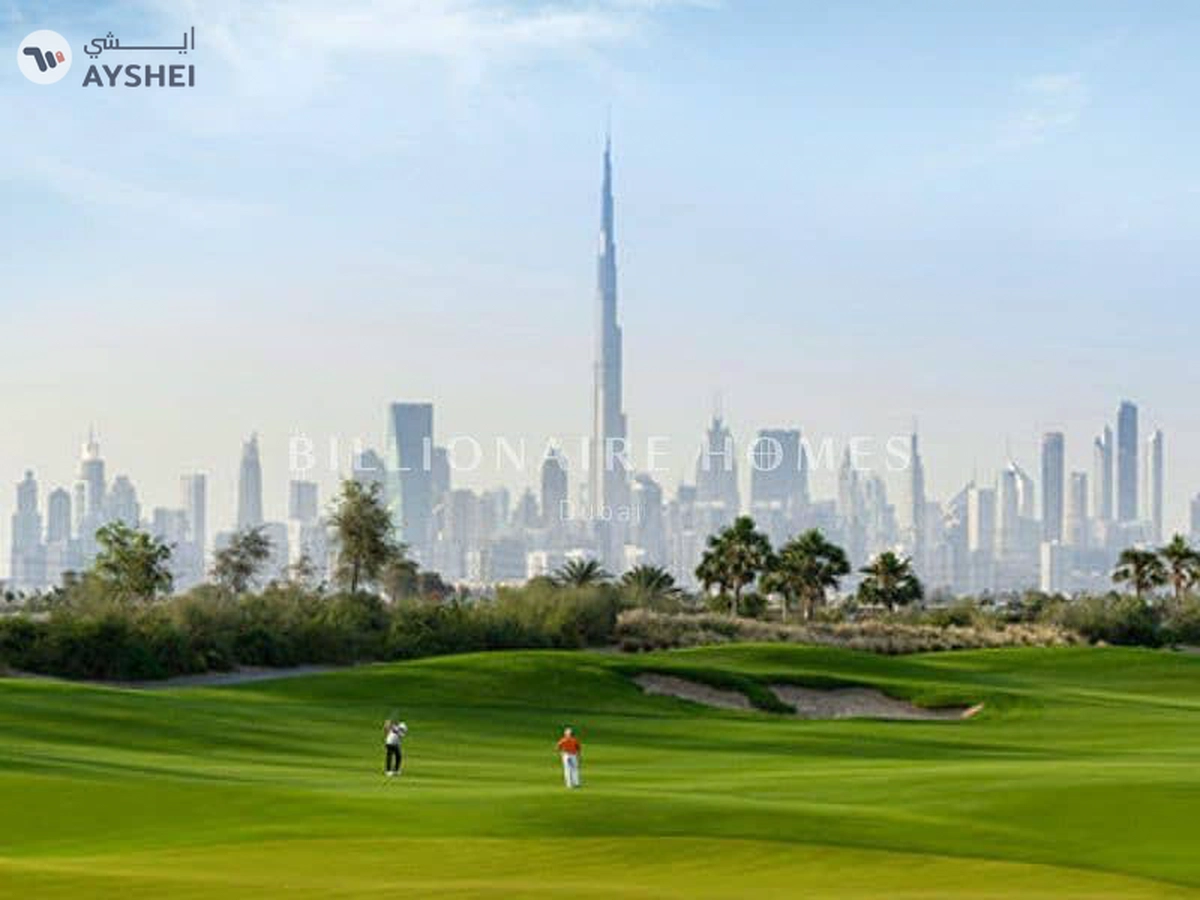 Golf Grand, Dubai Hills Estate, Dubai-12-12