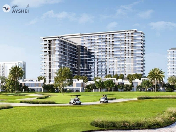 Golf Grand, Dubai Hills Estate, Dubai
