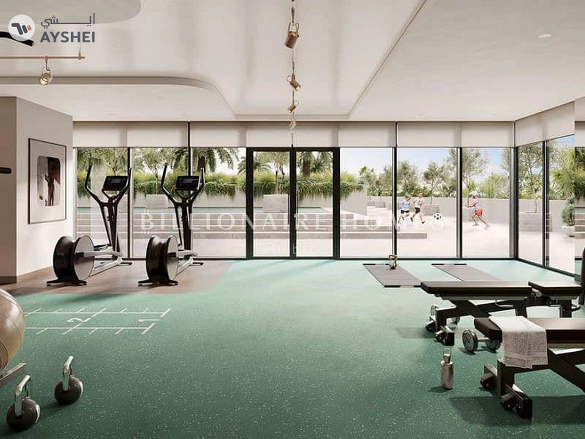 Golf Grand, Dubai Hills Estate, Dubai-2-2