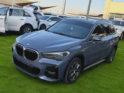2020 BMW X1 sDrive 28i - Excellent Condition - American Specs-11