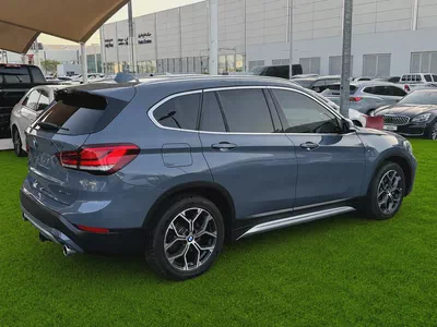2020 BMW X1 sDrive 28i - Excellent Condition - American Specs-16