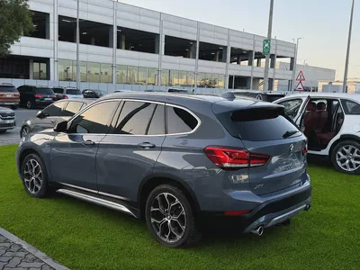 2020 BMW X1 sDrive 28i - Excellent Condition - American Specs-17
