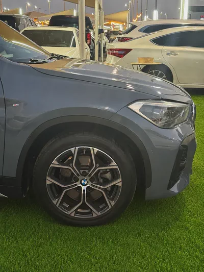 2020 BMW X1 sDrive 28i - Excellent Condition - American Specs-2