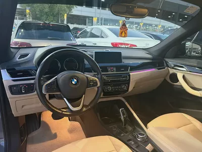 2020 BMW X1 sDrive 28i - Excellent Condition - American Specs-3