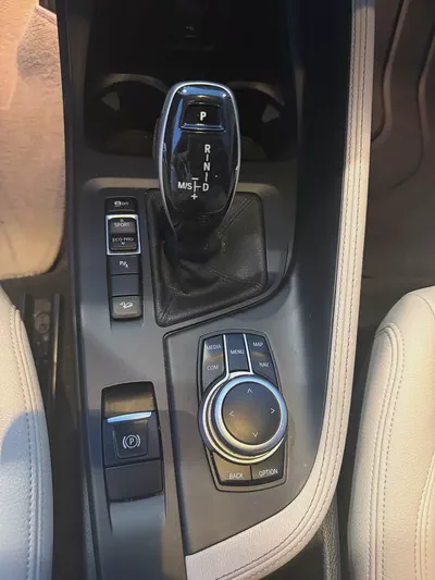2020 BMW X1 sDrive 28i - Excellent Condition - American Specs-4