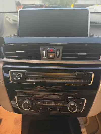 2020 BMW X1 sDrive 28i - Excellent Condition - American Specs-6