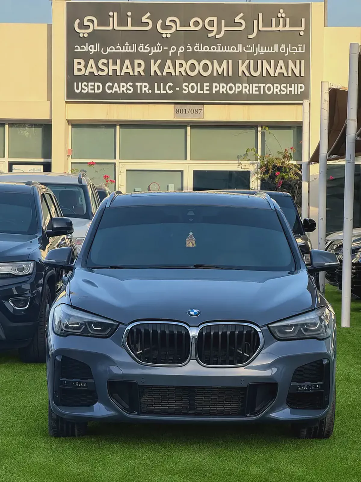 2020 BMW X1 sDrive 28i - Excellent Condition - American Specs