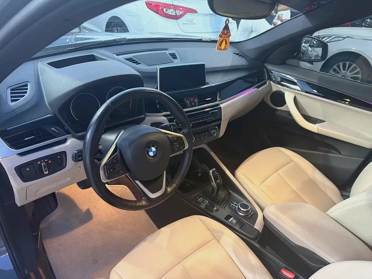 2020 BMW X1 sDrive 28i - Excellent Condition - American Specs-7-7