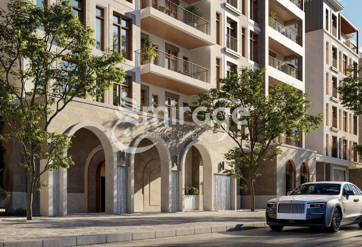 Stunning 1BHK | Perfect Location | Best Deal