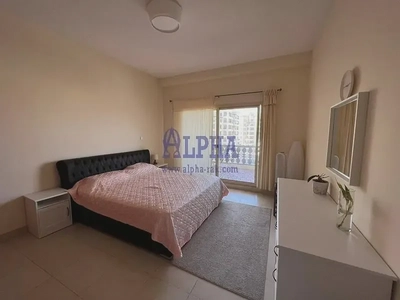 Fully Furnished | Large 1 BR | Well Maintained-6