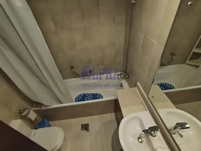 Fully Furnished | Large 1 BR | Well Maintained-8