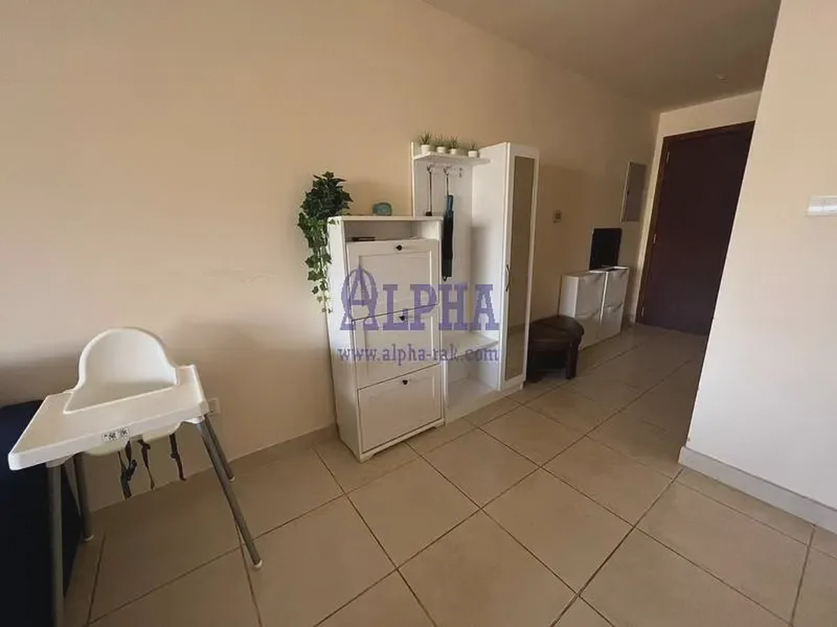 Fully Furnished | Large 1 BR | Well Maintained-2-2