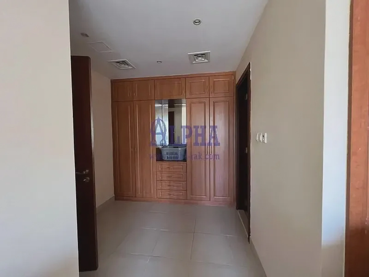 Fully Furnished | Large 1 BR | Well Maintained-3-3