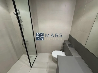 BRAND NEW 3BHK SINGLE ROW CORNER VILLA FOR RENT-12