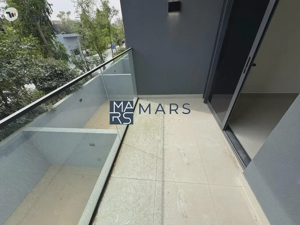 BRAND NEW 3BHK SINGLE ROW CORNER VILLA FOR RENT