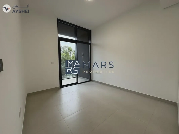 BRAND NEW 3BHK SINGLE ROW CORNER VILLA FOR RENT