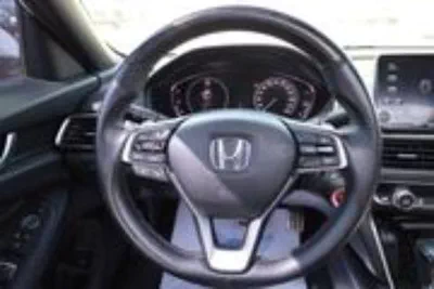 Used Honda Accord 1.5T Sport 2019-9