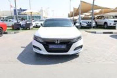 Used Honda Accord 1.5T Sport 2019-11