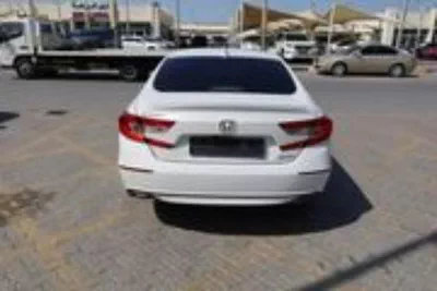 Used Honda Accord 1.5T Sport 2019-15