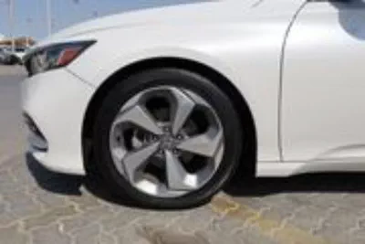 Used Honda Accord 1.5T Sport 2019-7