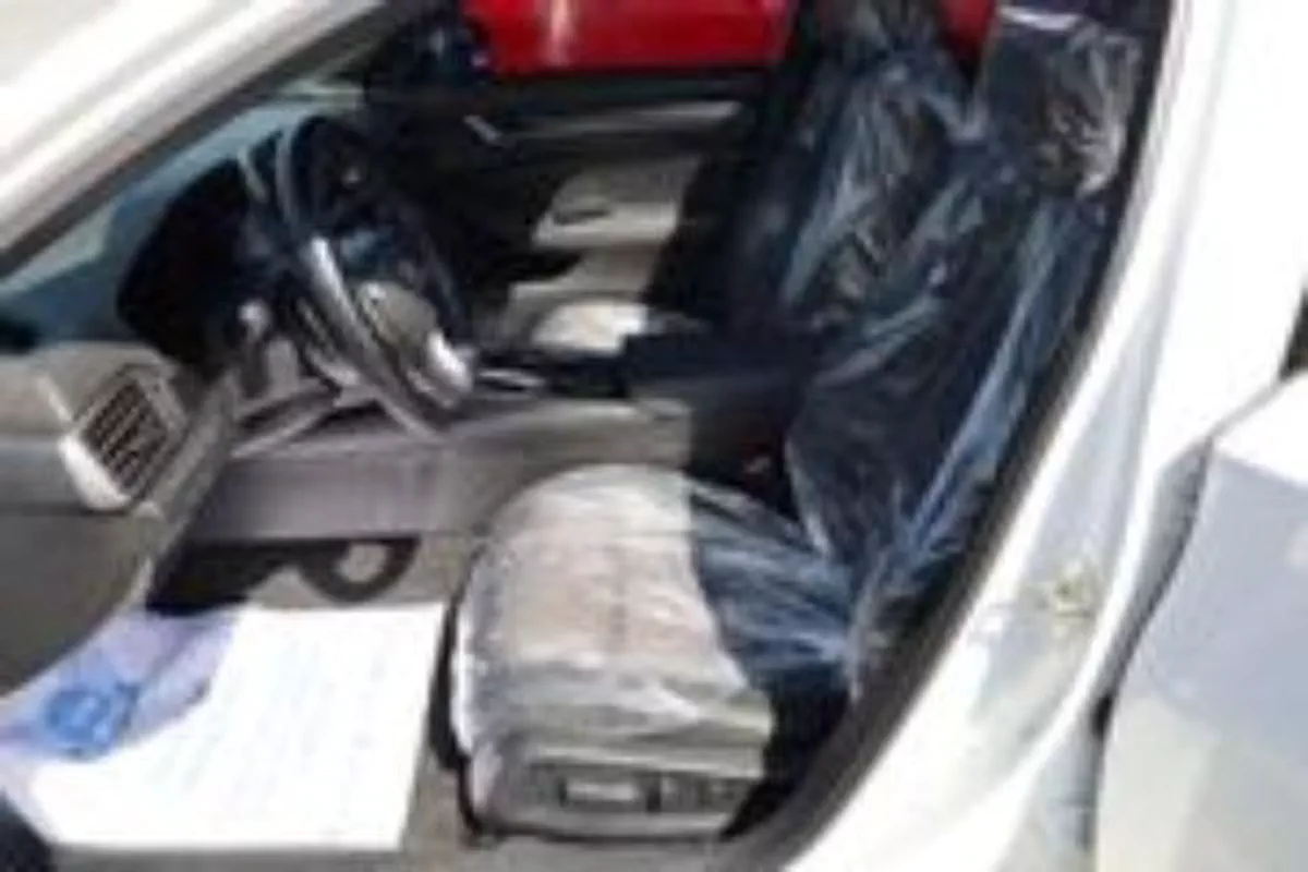 Used Honda Accord 1.5T Sport 2019-4-4