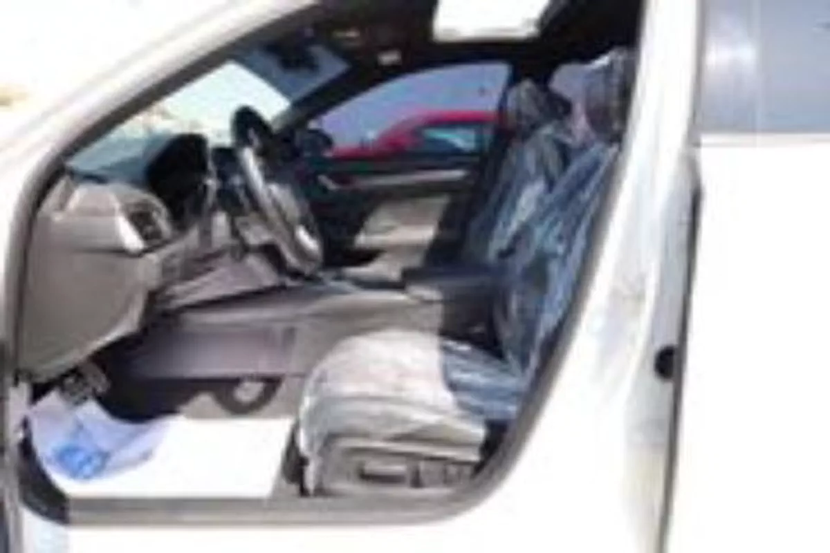 Used Honda Accord 1.5T Sport 2019-2-2
