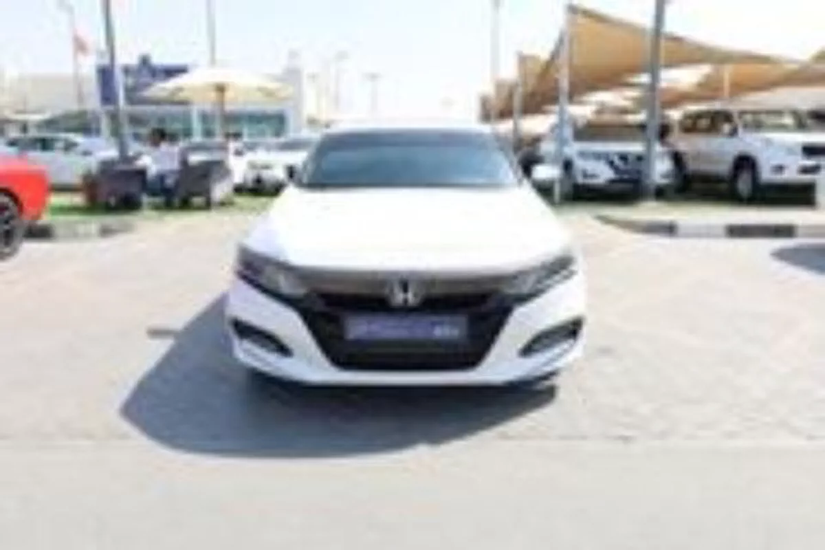 Used Honda Accord 1.5T Sport 2019-11-11