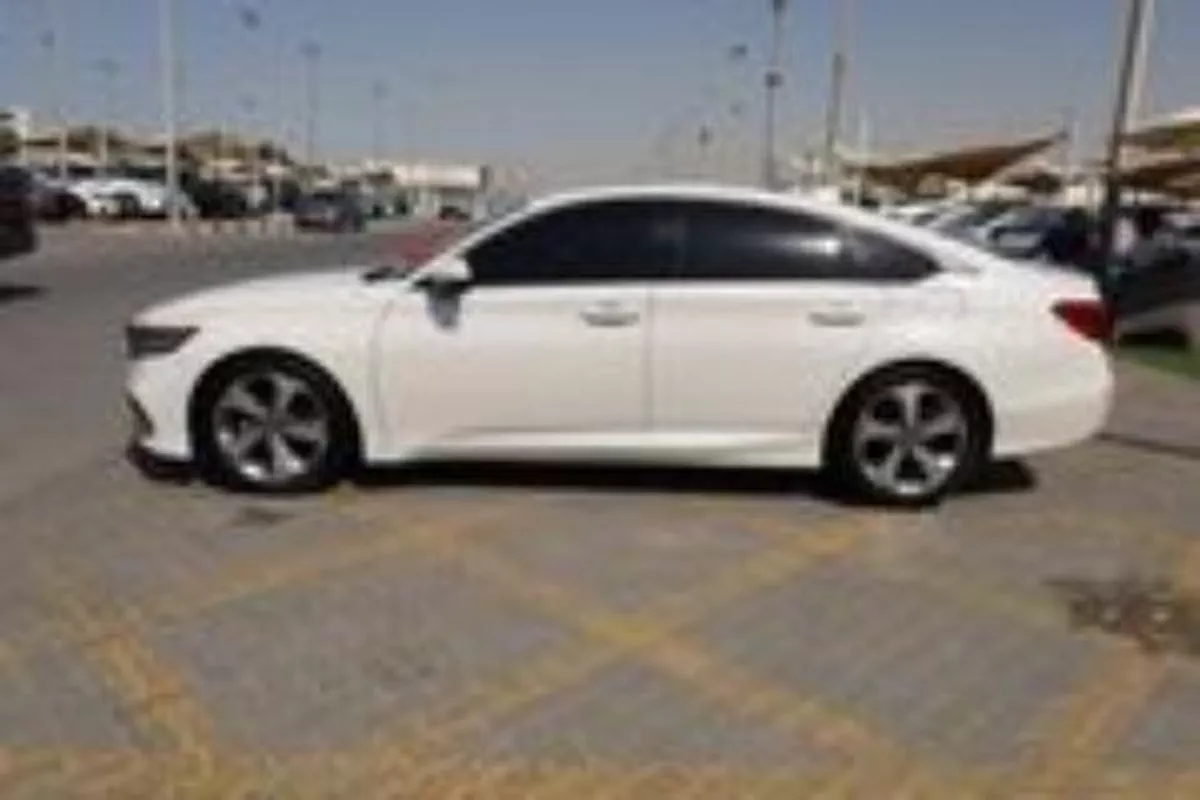 Used Honda Accord 1.5T Sport 2019-13-13