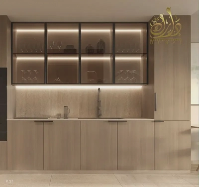 Furnished Studio | Skyhills Astra | Balcony & Skyline Views-10