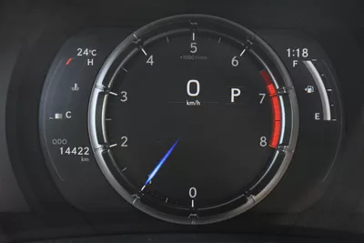 IS300 F SPORTS 2023 | BLACK ( REF-ACD)-1
