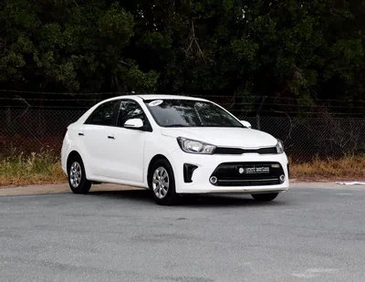 Kia Pegas EX Kia Pegas | 1.4 L | 2023 | GCC | Accident-Free | In Excellent Condition | 420 P.M-0