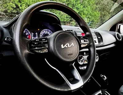 Kia Pegas EX Kia Pegas | 1.4 L | 2023 | GCC | Accident-Free | In Excellent Condition | 420 P.M-11