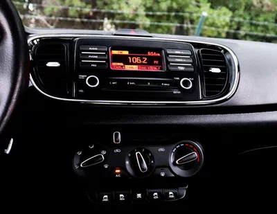 Kia Pegas EX Kia Pegas | 1.4 L | 2023 | GCC | Accident-Free | In Excellent Condition | 420 P.M-13