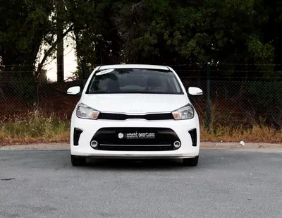 Kia Pegas EX Kia Pegas | 1.4 L | 2023 | GCC | Accident-Free | In Excellent Condition | 420 P.M-1