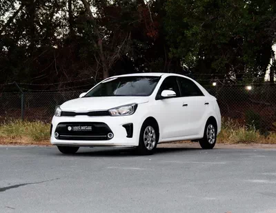 Kia Pegas EX Kia Pegas | 1.4 L | 2023 | GCC | Accident-Free | In Excellent Condition | 420 P.M-2