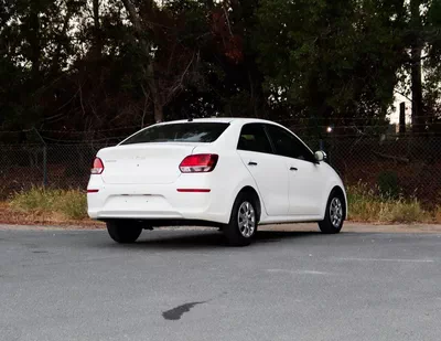 Kia Pegas EX Kia Pegas | 1.4 L | 2023 | GCC | Accident-Free | In Excellent Condition | 420 P.M-5