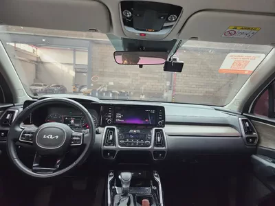 2022 Kia Sorento Trend - Korean Specs - Pristine Condition-11