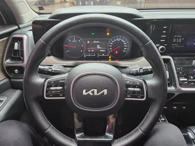 2022 Kia Sorento Trend - Korean Specs - Pristine Condition-13