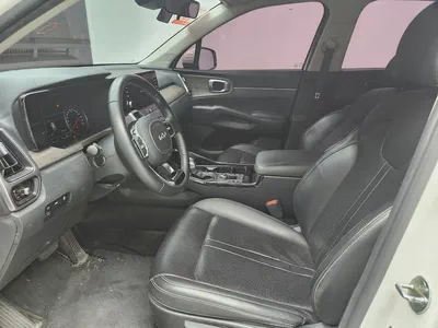 2022 Kia Sorento Trend - Korean Specs - Pristine Condition-14