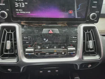 2022 Kia Sorento Trend - Korean Specs - Pristine Condition-15