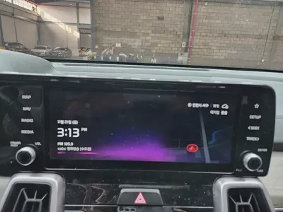 2022 Kia Sorento Trend - Korean Specs - Pristine Condition-16